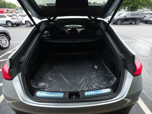 Certified 2025 Mercedes-Benz GLC 300 4MATIC image 9