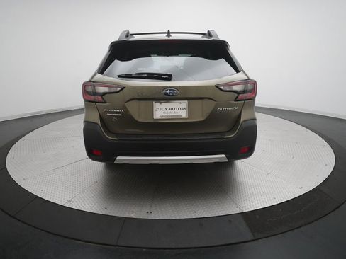 Certified 2024 Subaru Outback Limited image 27