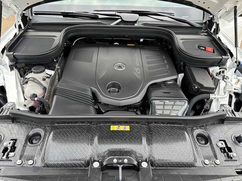 New 2026 Mercedes-Benz GLE 450 4MATIC image 13