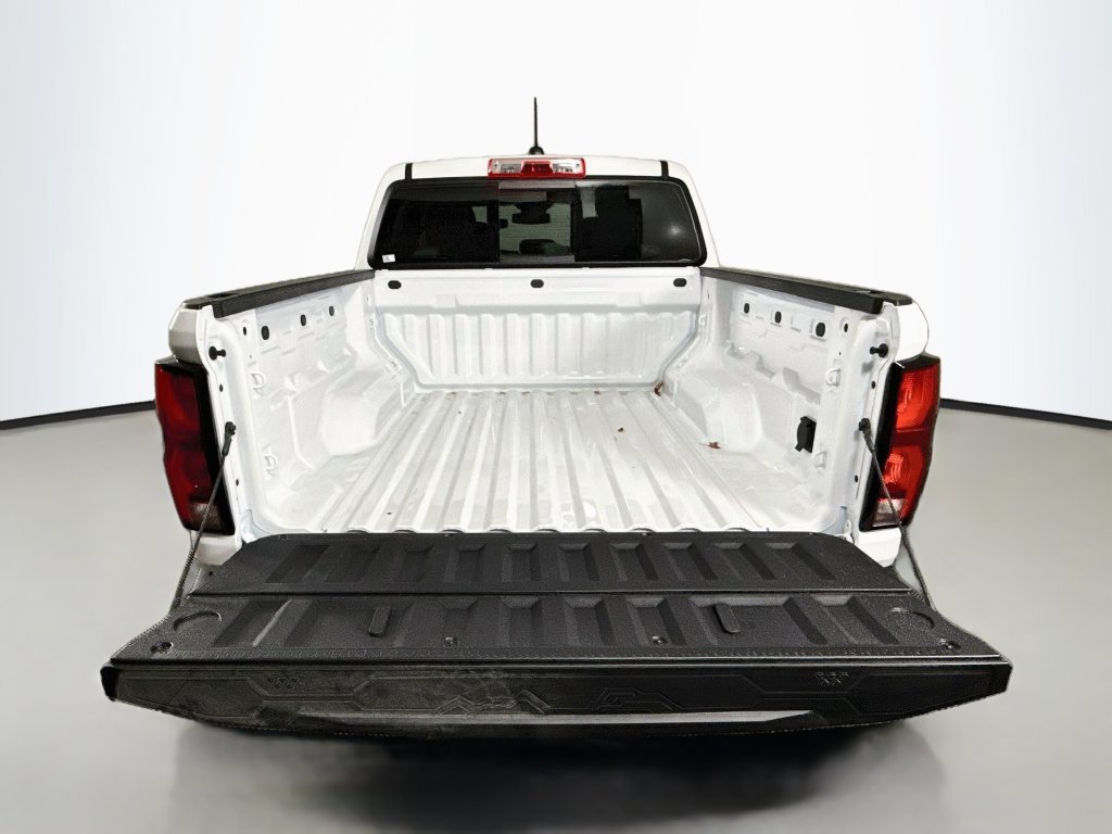 New 2026 Chevrolet Colorado Z71 w/ Technology Package AWD/4WD image 24
