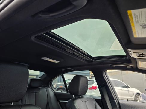 Used 2016 BMW 328i Sedan RWD image 12