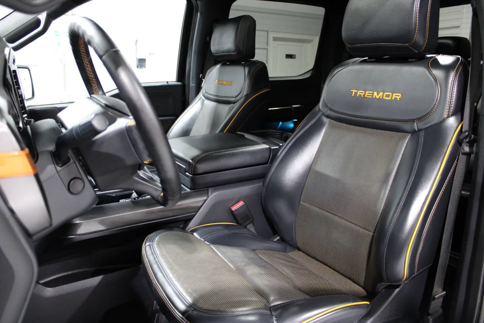 Used 2023 Ford F150 Tremor w/ Equipment Group 402A High AWD/4WD image 6
