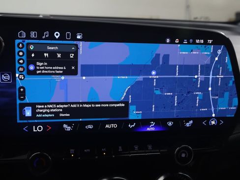 Used 2025 Chevrolet Blazer EV LT AWD/4WD image 9