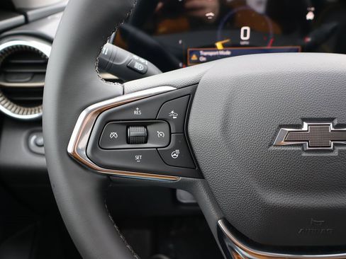 New 2026 Chevrolet Trax ACTIV w/ Driver Confidence Package image 7