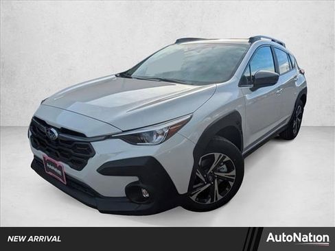 New 2026 Subaru Crosstrek 2.0i Premium image 1
