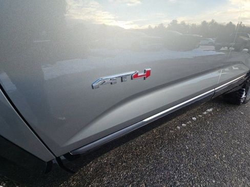 New 2026 GMC Terrain AT4 w/ LPO, Floor Liner Package image 32