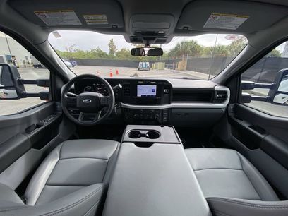 Used 2025 Ford F350 XL