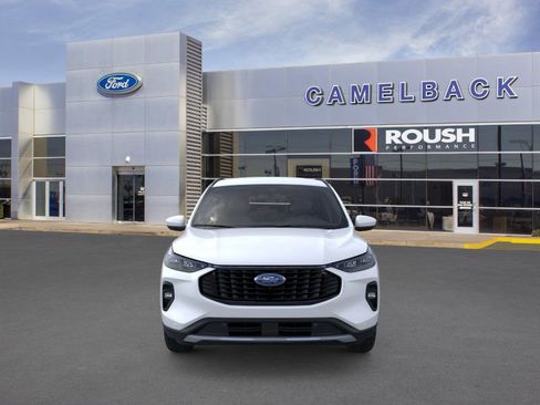 New 2026 Ford Escape Base w/ PHEV Premium Package image 6