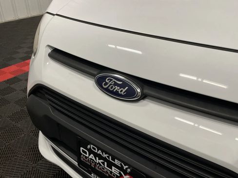 Used 2016 Ford Transit Connect XLT image 8