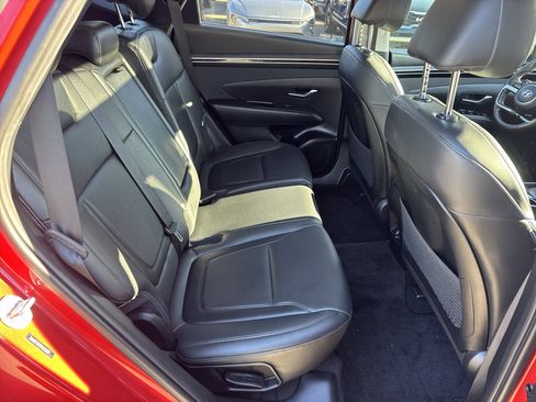 Used 2023 Hyundai Tucson SEL w/ Convenience Package image 15