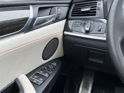 Used 2017 BMW X3 xDrive35i image 19