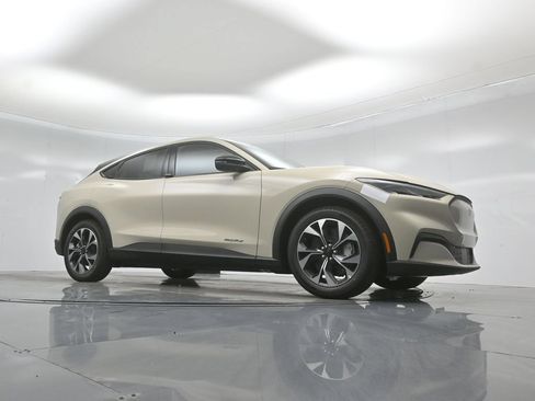 New 2026 Ford Mustang Mach-E Select RWD image 3