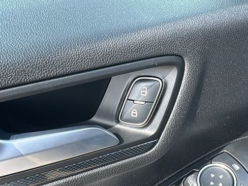 Certified 2024 Ford Escape ST-Line w/ Tech Pack #1 image 10