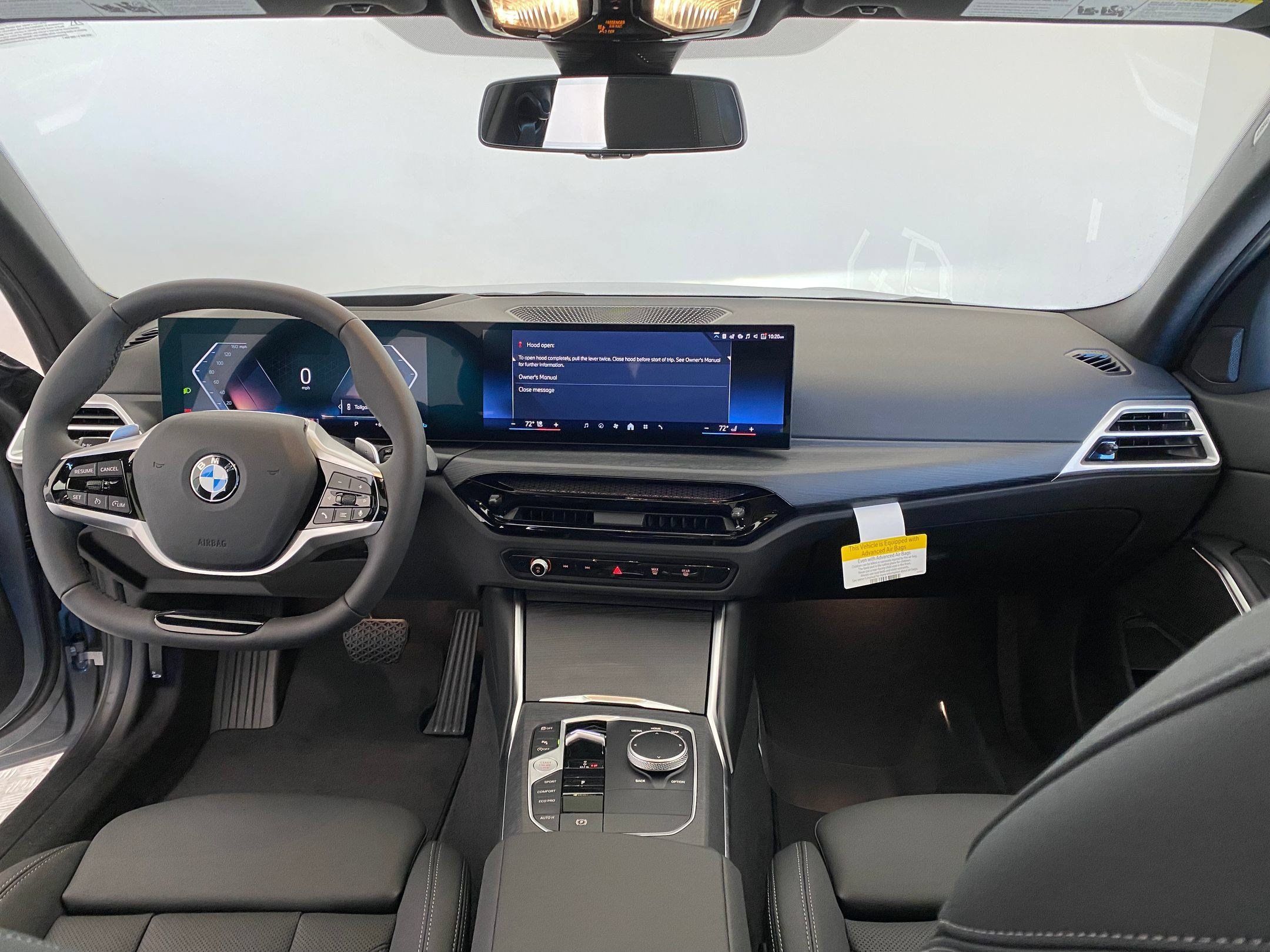 Used 2026 BMW 330i xDrive Sedan w/ Premium Package AWD/4WD image 14