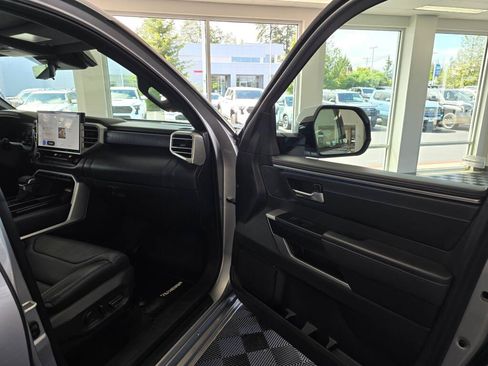Used 2023 Toyota Tundra Platinum AWD/4WD image 41