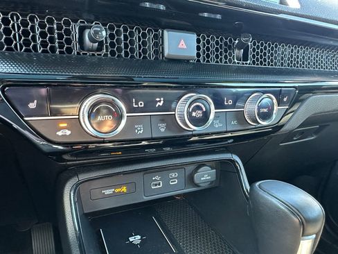 Used 2023 Honda CR-V Sport Touring image 35