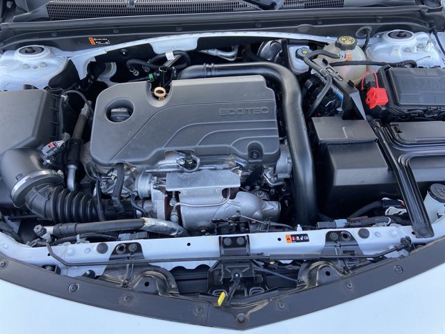 Used 2021 Chevrolet Malibu LS w/ Driver Confidence Package II FWD image 27