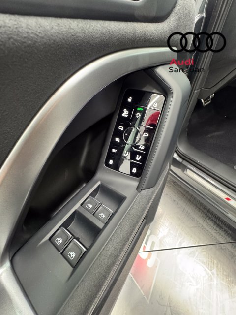 New 2026 Audi SQ5 Premium Plus AWD/4WD image 35