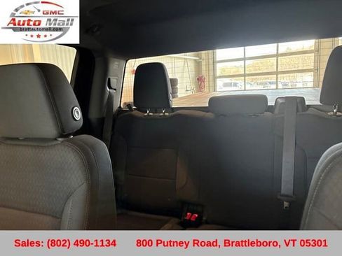 Used 2024 Chevrolet Silverado 1500 LT image 26