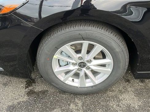 New 2026 Toyota Camry LE image 5