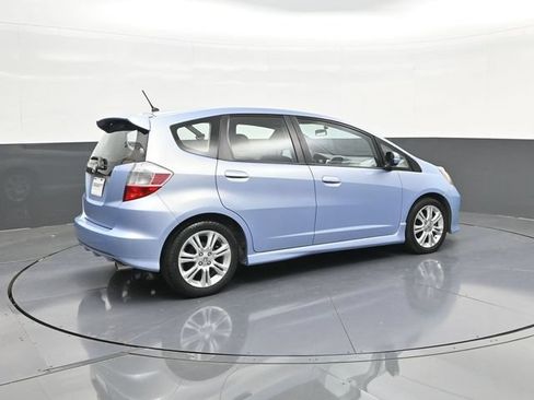 Used 2009 Honda Fit Sport image 12