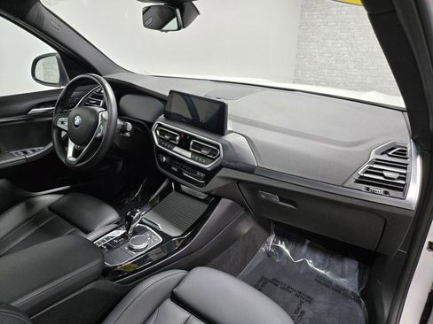Used 2024 BMW X3 xDrive30i image 54