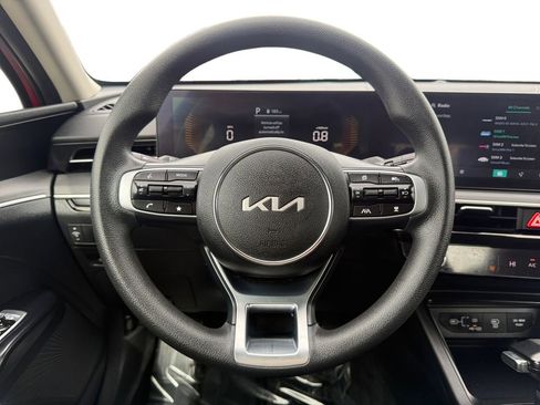Certified 2025 Kia K5 LXS image 12