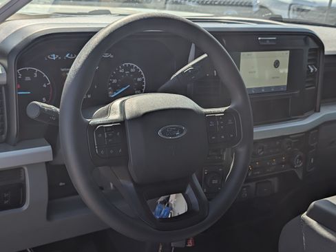 New 2026 Ford F250 XL w/ STX Appearance Package AWD/4WD image 42