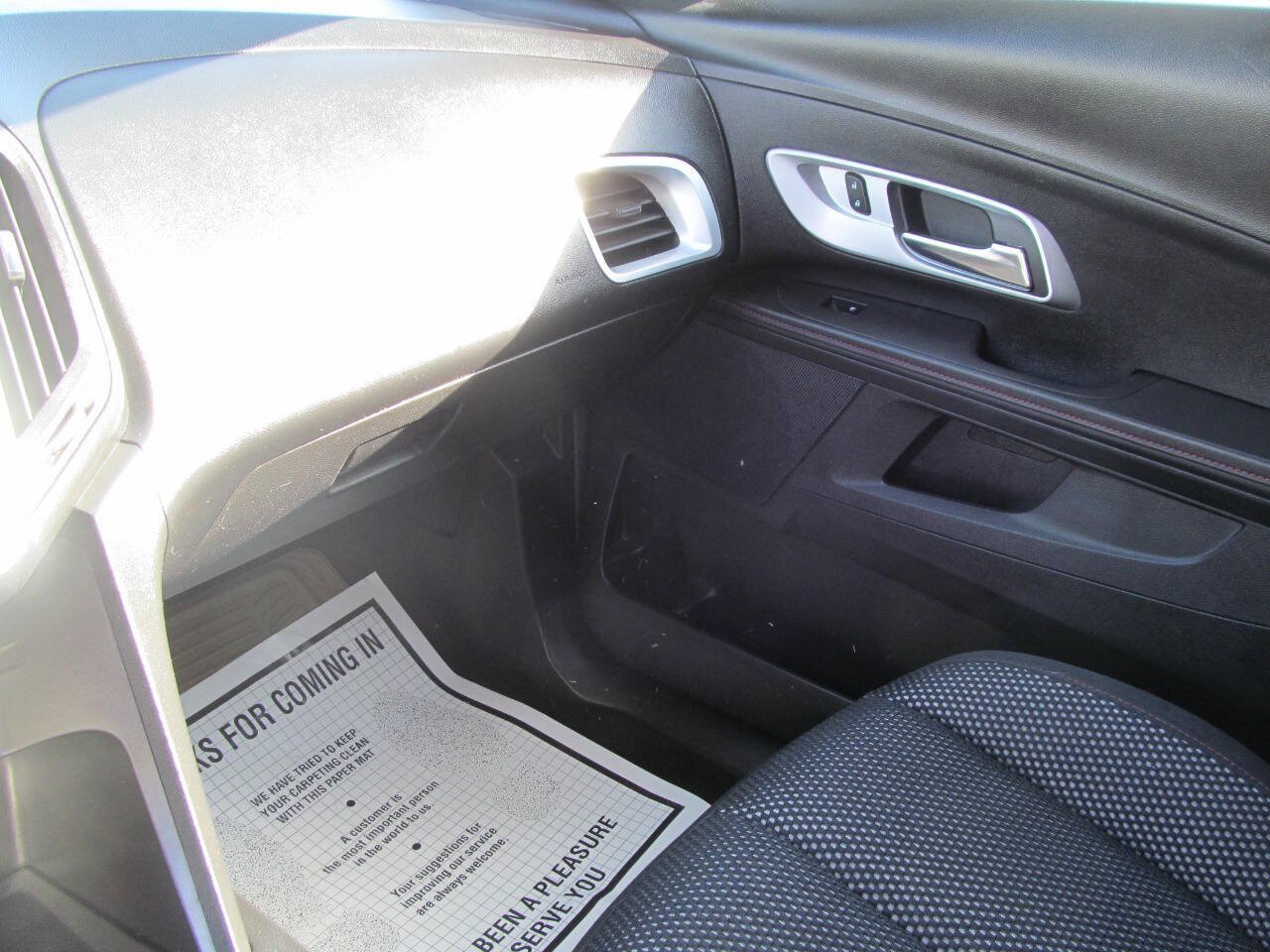 Used 2012 Chevrolet Equinox LT w/ Driver Convenience Package FWD image 11