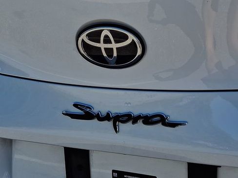 Certified 2024 Toyota Supra RWD image 31