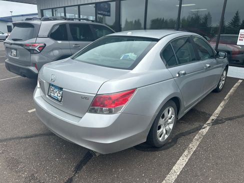 Used 2010 Honda Accord EX-L image 5