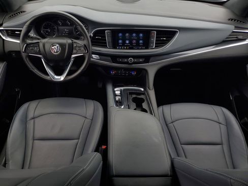Used 2024 Buick Enclave Essence w/ Technology Package FWD image 16