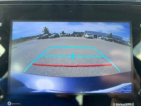 Used 2021 Toyota Prius LE w/ Carpet Mat Package (TMS) FWD image 26