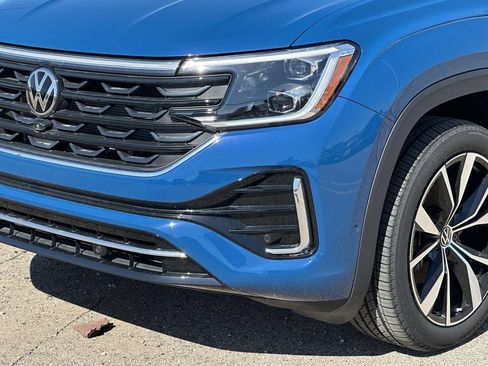 New 2025 Volkswagen Atlas SEL Premium R-Line AWD/4WD image 7
