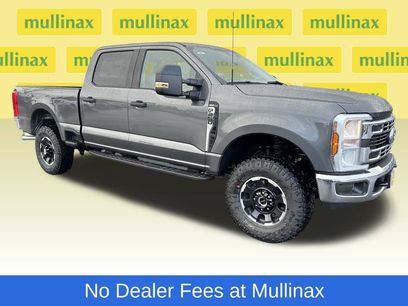 New 2026 Ford F250 XLT w/ Tremor Off-Road Package