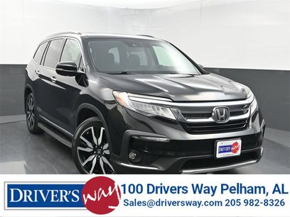 Used 2019 Honda Pilot Touring