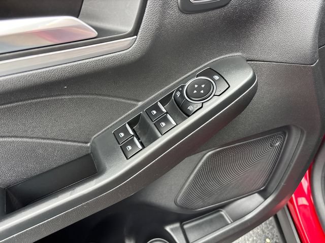 Certified 2023 Ford Escape Platinum AWD/4WD image 13