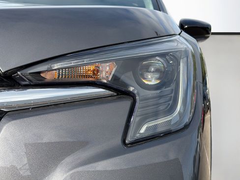 New 2026 Subaru Ascent Touring image 9