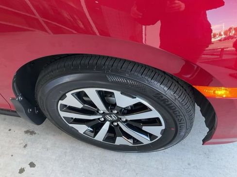 New 2026 Honda Odyssey EX-L image 30