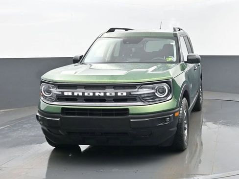 Used 2023 Ford Bronco Sport Big Bend w/ Convenience Package image 22