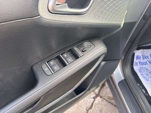 New 2025 Kia Soul LX image 20