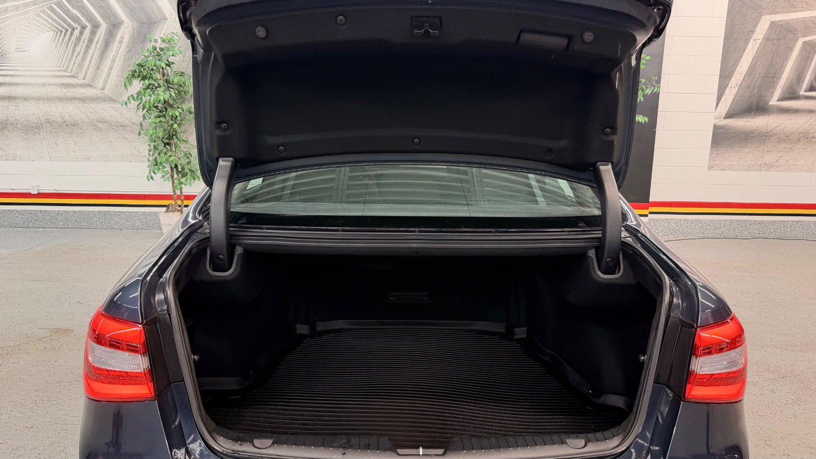 Used 2014 Kia Cadenza Limited FWD image 11