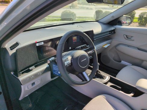 New 2026 Hyundai Kona SEL Sport FWD image 14
