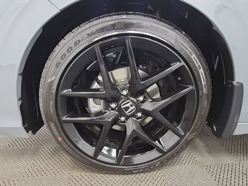 New 2026 Honda Civic Sport image 39