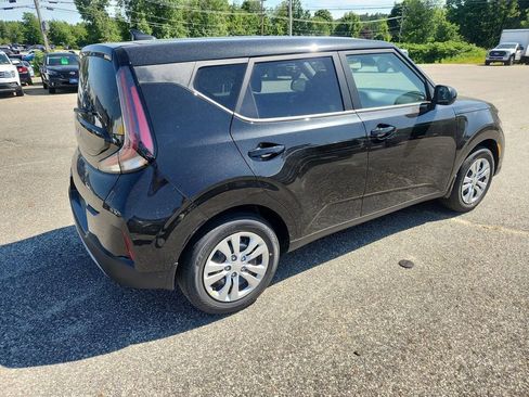 New 2025 Kia Soul LX image 7