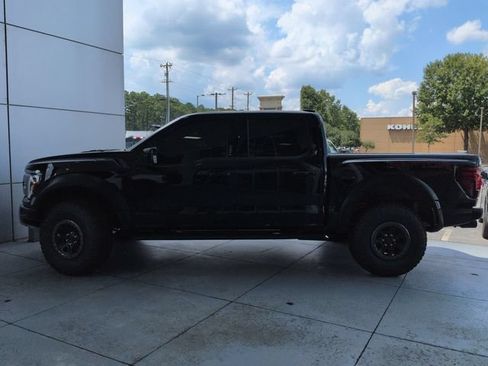 New 2026 Ford F150 Raptor AWD/4WD image 6