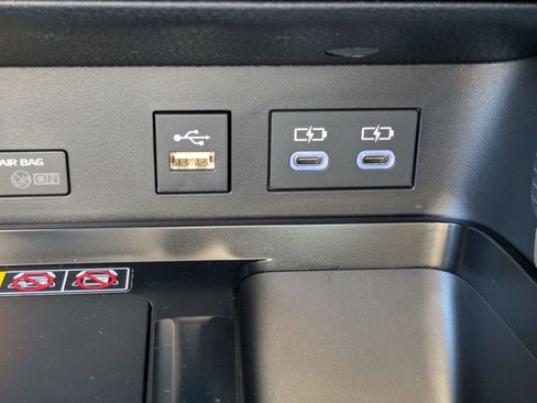 New 2026 Toyota Camry SE FWD image 23