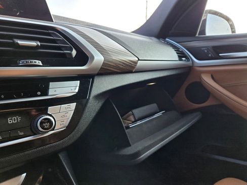 Used 2020 BMW X3 xDrive30i w/ Convenience Package image 14