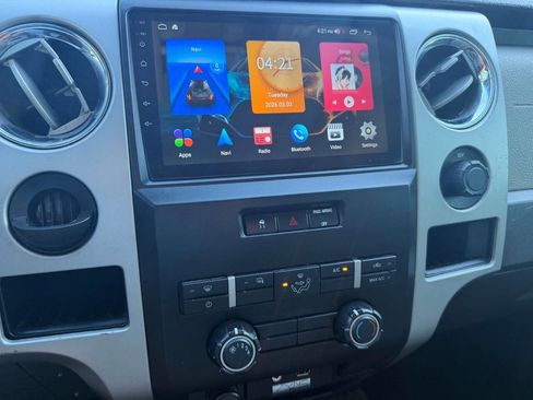 Used 2010 Ford F150 XLT image 27