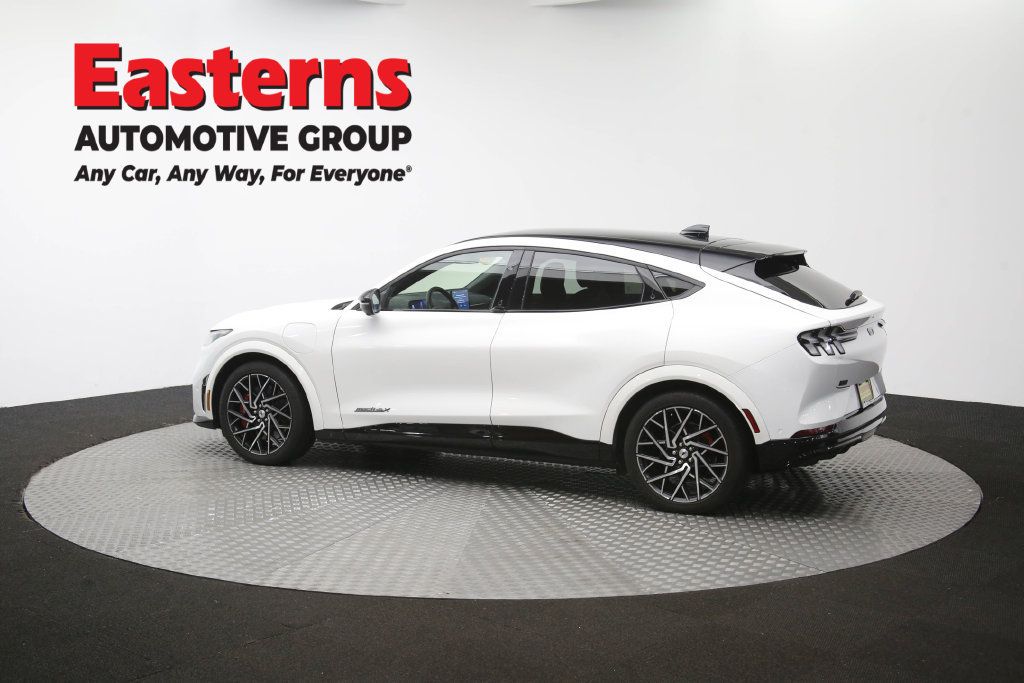Used 2023 Ford Mustang Mach-E GT w/ GT Performance Edition AWD/4WD image 64